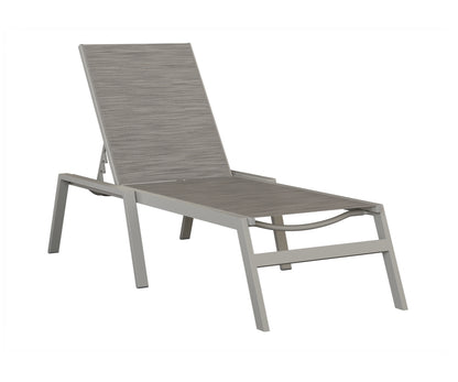 Vida Sling Chaise Lounge