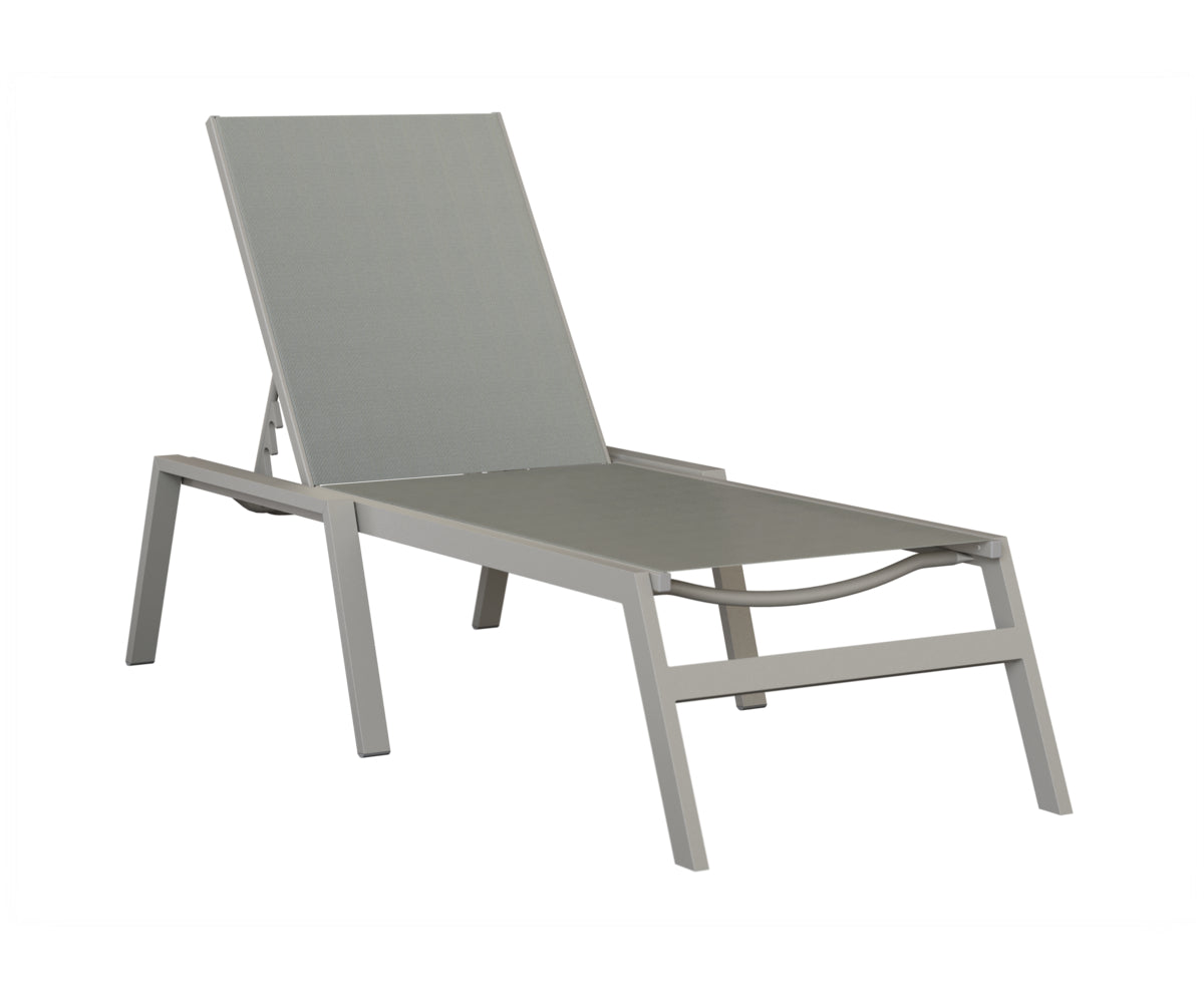 Vida Sling Chaise Lounge