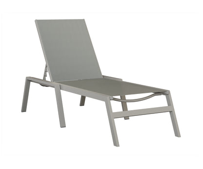 Vida Sling Chaise Lounge