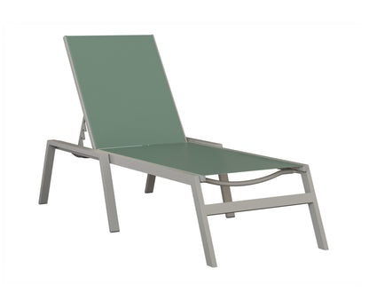 Vida Sling Chaise Lounge