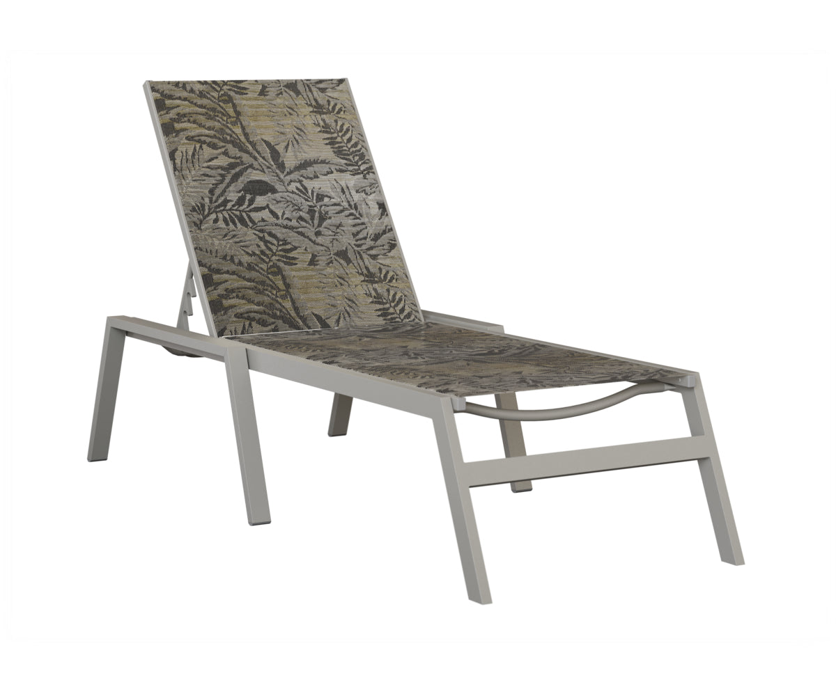 Vida Sling Chaise Lounge