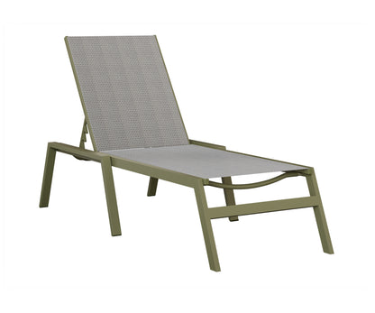 Vida Sling Chaise Lounge