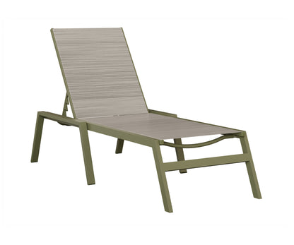 Vida Sling Chaise Lounge