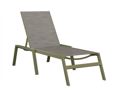 Vida Sling Chaise Lounge