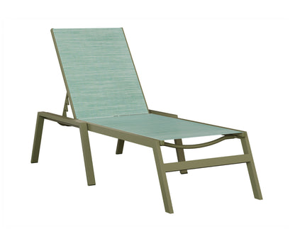 Vida Sling Chaise Lounge