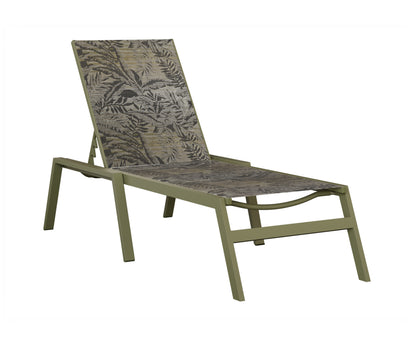 Vida Sling Chaise Lounge