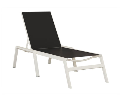 Vida Sling Chaise Lounge