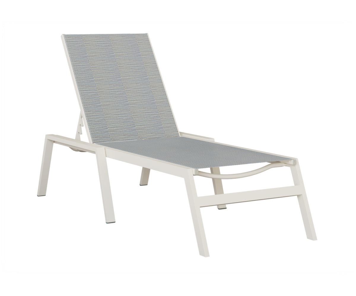 Vida Sling Chaise Lounge