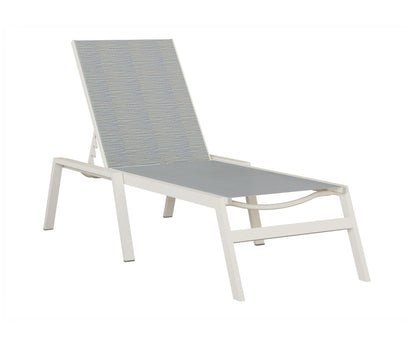 Vida Sling Chaise Lounge