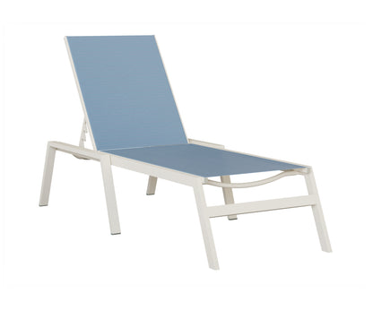 Vida Sling Chaise Lounge