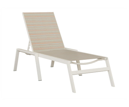 Vida Sling Chaise Lounge