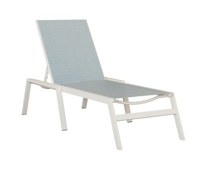 Vida Sling Chaise Lounge