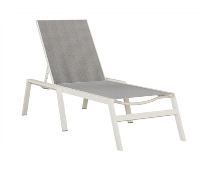 Vida Sling Chaise Lounge