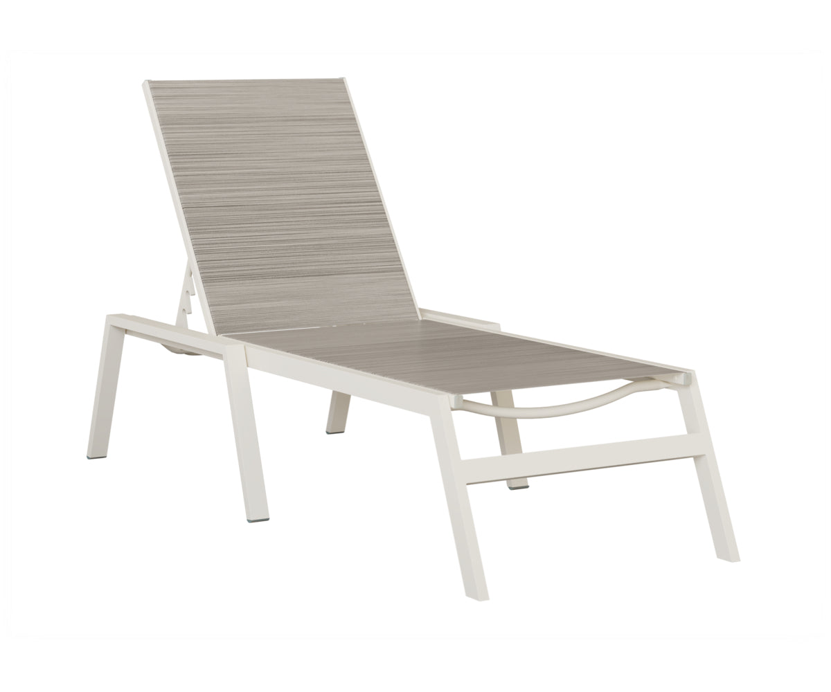 Vida Sling Chaise Lounge