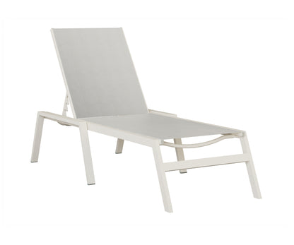 Vida Sling Chaise Lounge