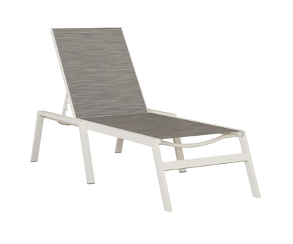 Vida Sling Chaise Lounge