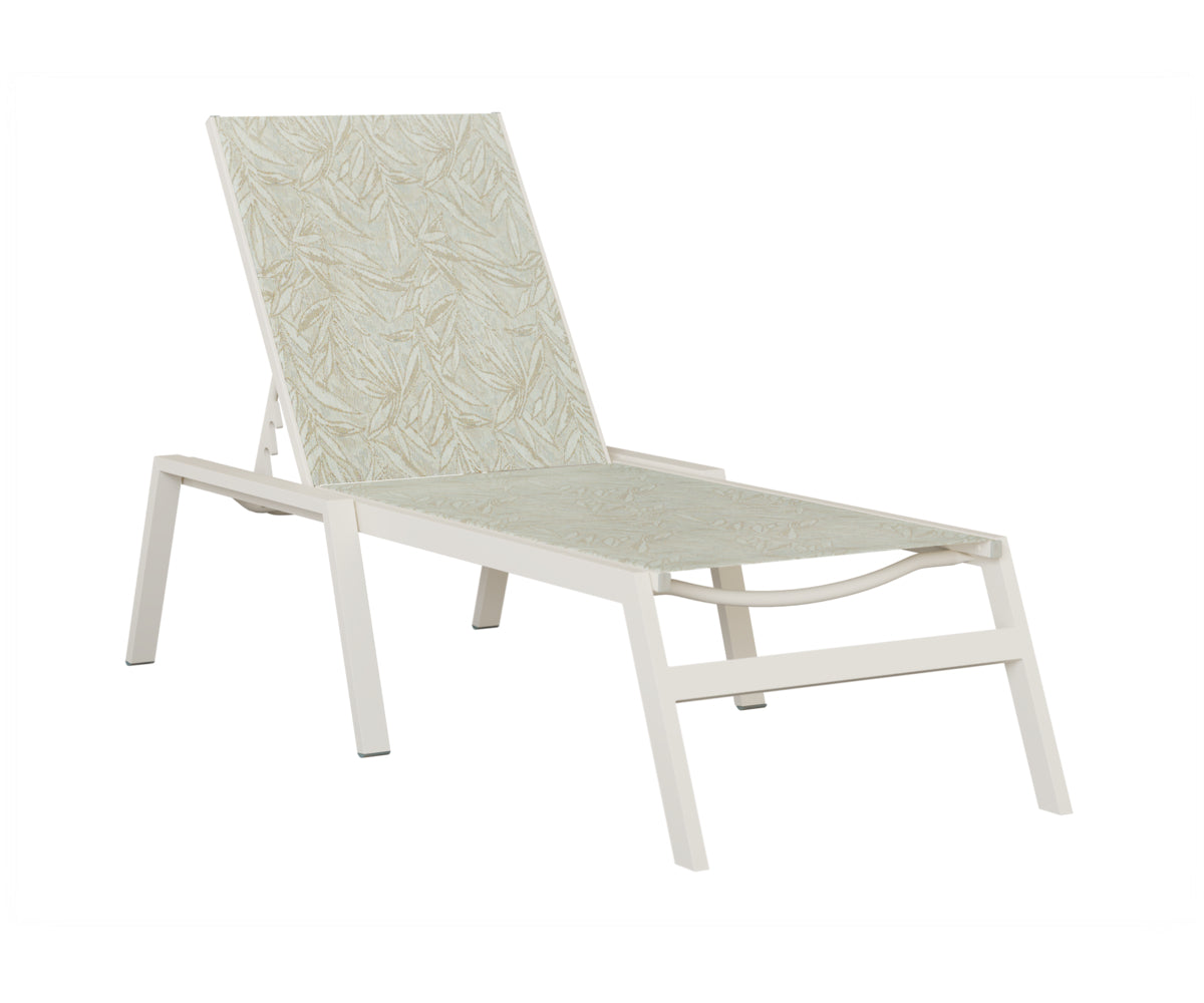 Vida Sling Chaise Lounge