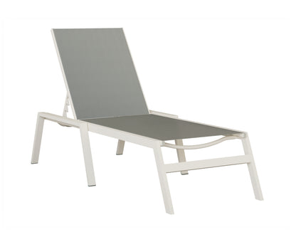 Vida Sling Chaise Lounge