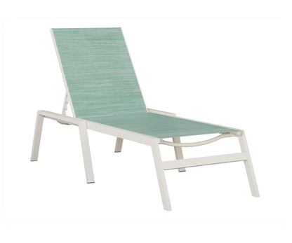 Vida Sling Chaise Lounge