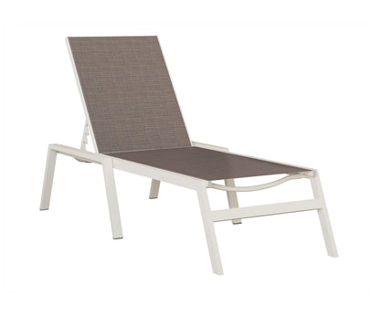 Vida Sling Chaise Lounge