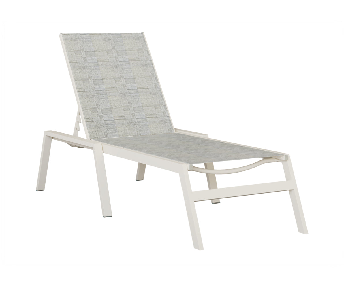 Vida Sling Chaise Lounge
