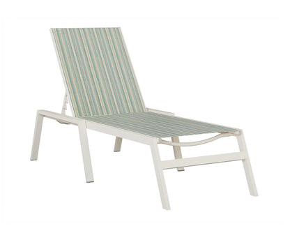 Vida Sling Chaise Lounge