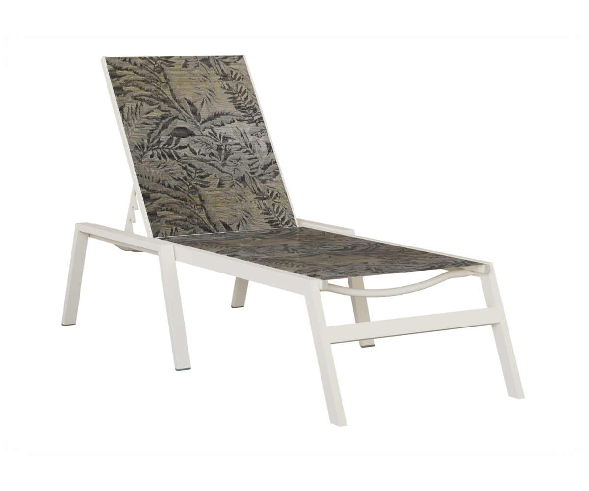 Vida Sling Chaise Lounge