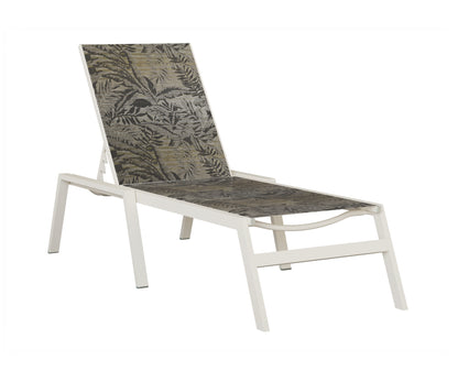 Vida Sling Chaise Lounge