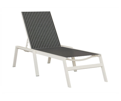 Vida Sling Chaise Lounge
