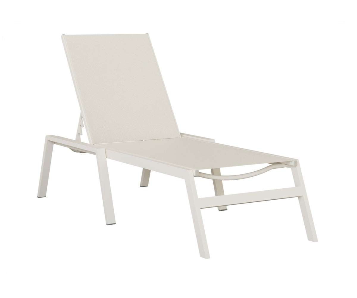 Vida Sling Chaise Lounge