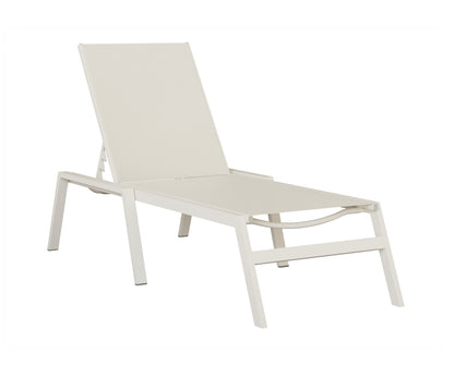 Vida Sling Chaise Lounge