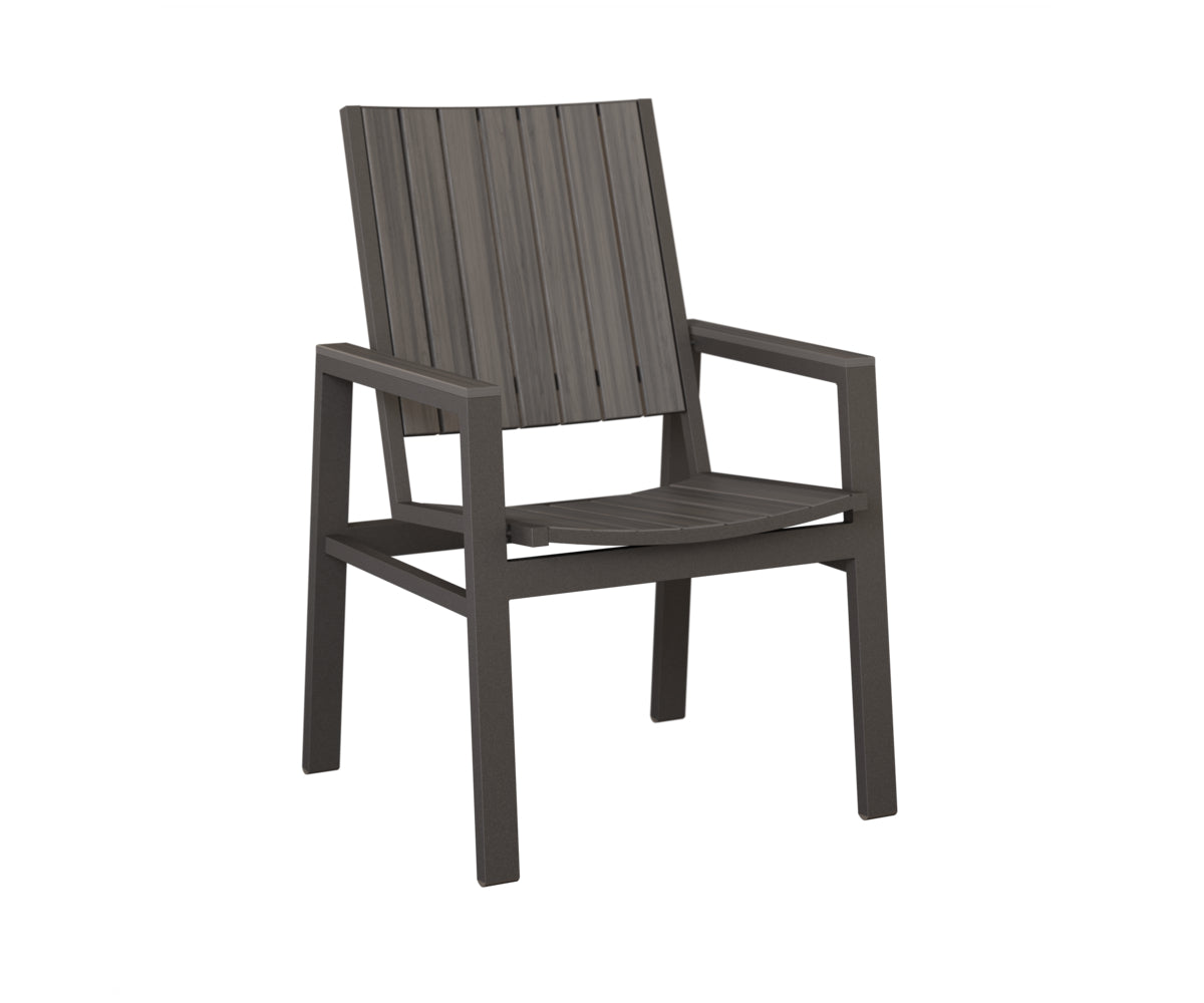 Vida Poly Dining Chair