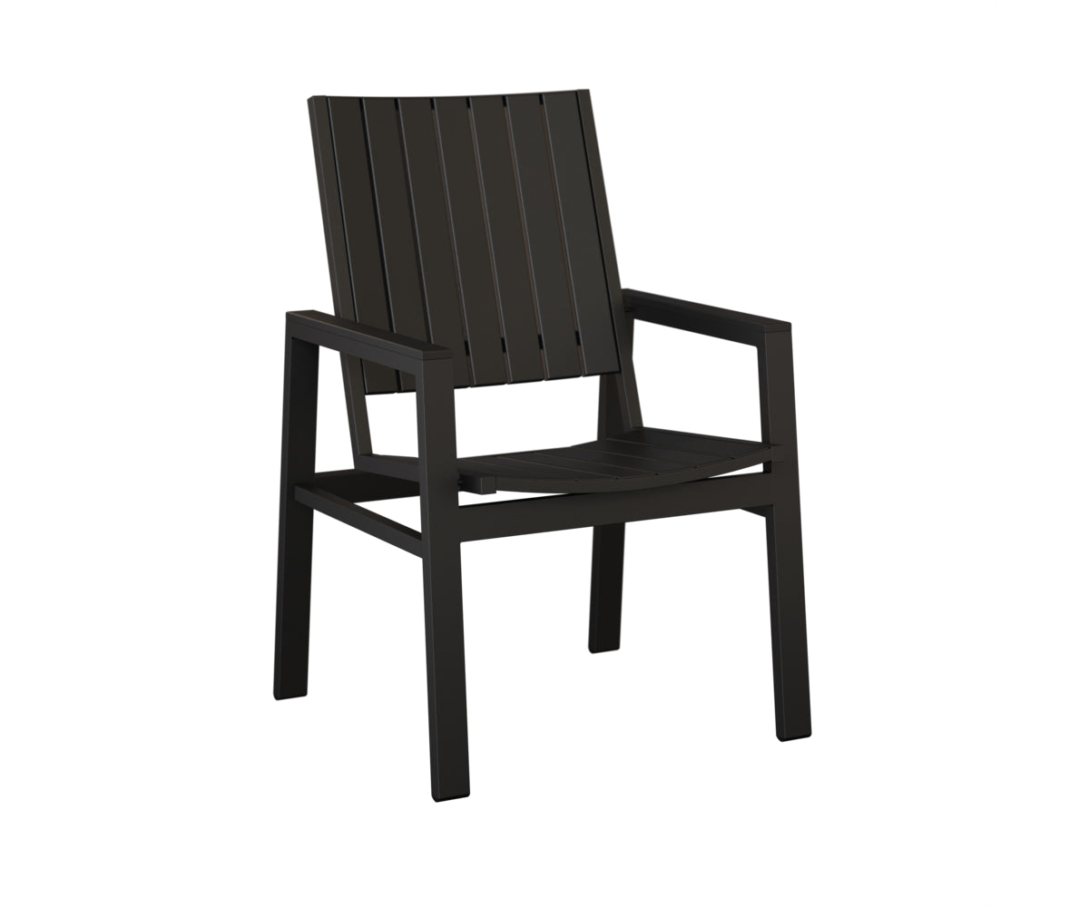 Vida Poly Dining Chair