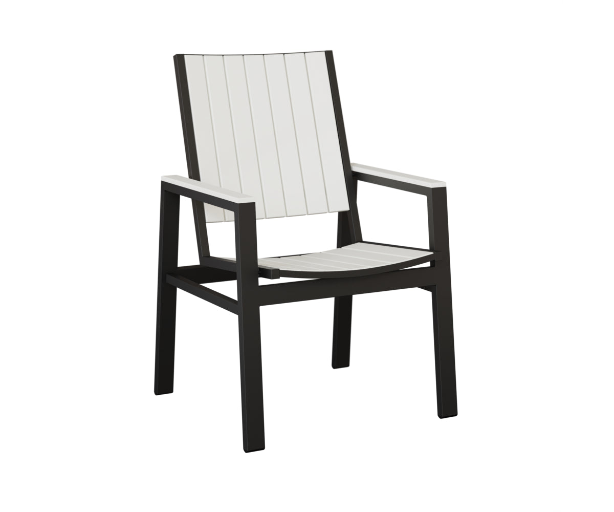 Vida Poly Dining Chair