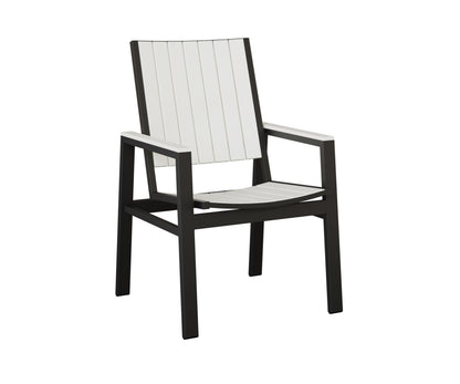 Vida Poly Dining Chair