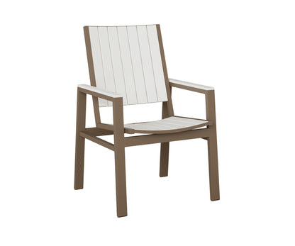 Vida Poly Dining Chair