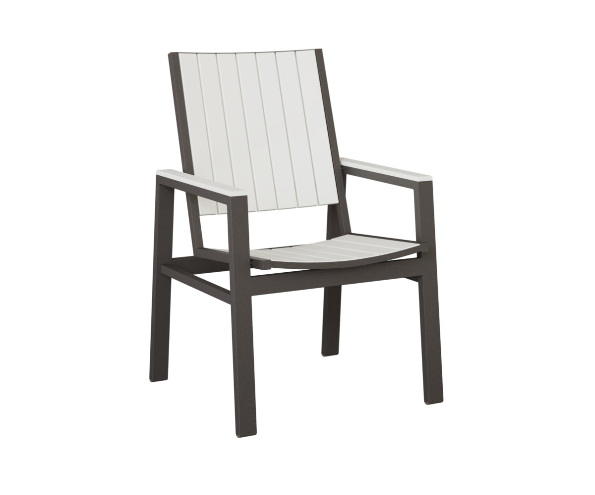 Vida Poly Dining Chair
