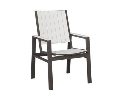 Vida Poly Dining Chair