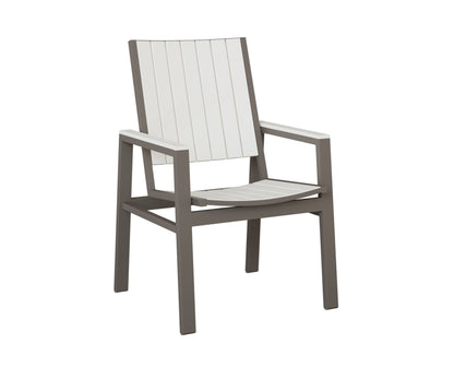 Vida Poly Dining Chair