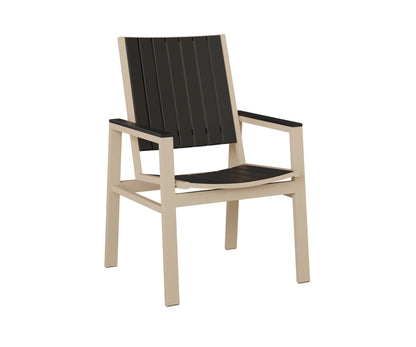 Vida Poly Dining Chair