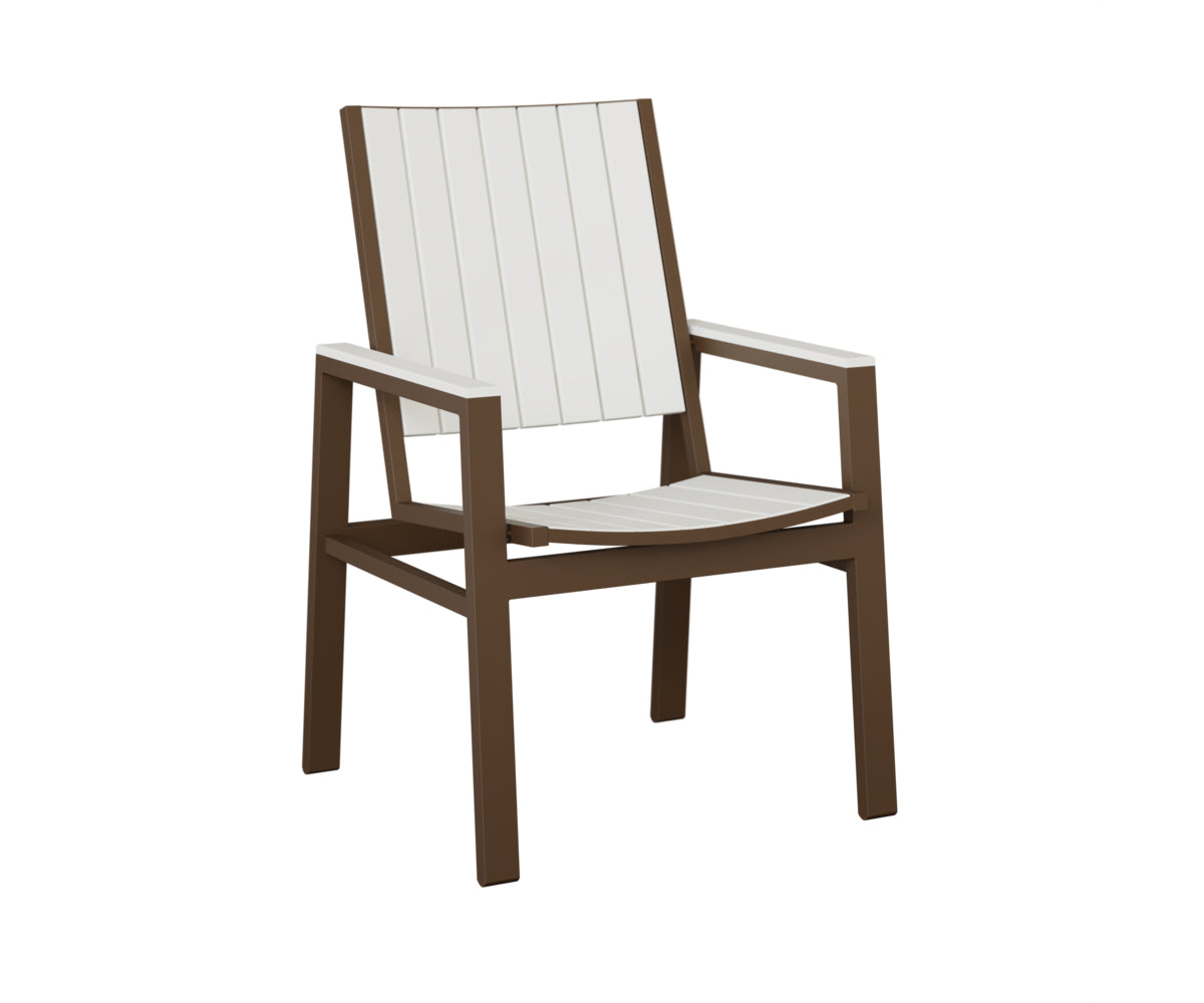 Vida Poly Dining Chair