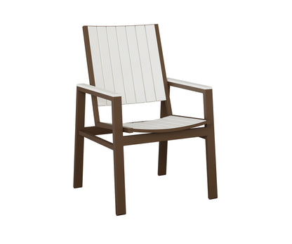 Vida Poly Dining Chair