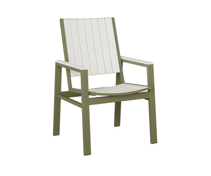 Vida Poly Dining Chair
