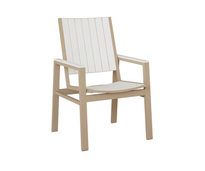 Vida Poly Dining Chair