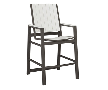 Vida Poly Bar Chair