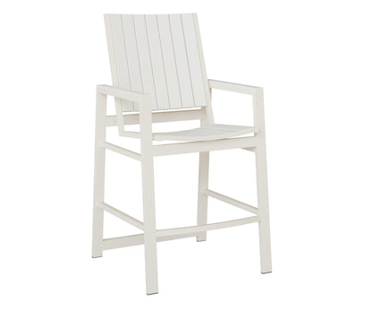 Vida Poly Bar Chair