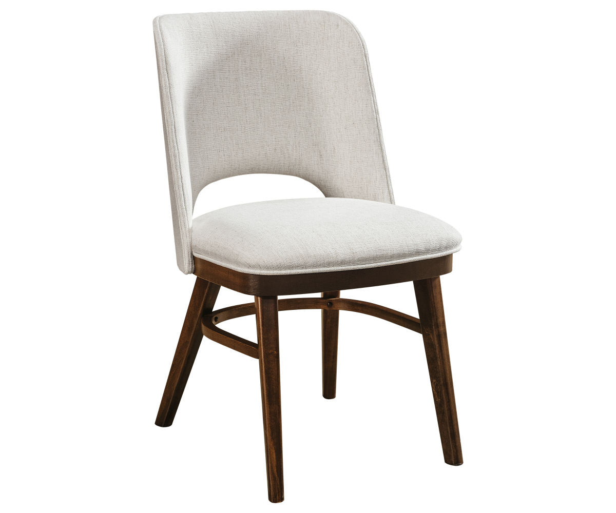 SFC Amish Vinson Chair