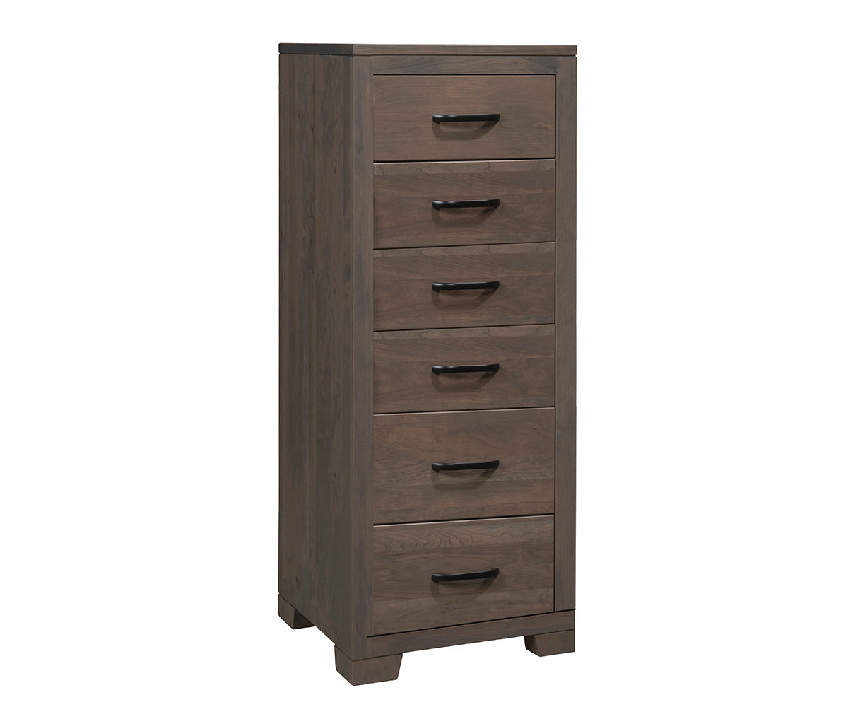 SFC Amish Willoughby Lingerie Chest