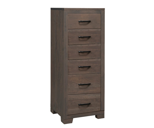 SFC Amish Willoughby Lingerie Chest