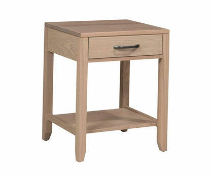SFC Amish Willoughby Nightstand